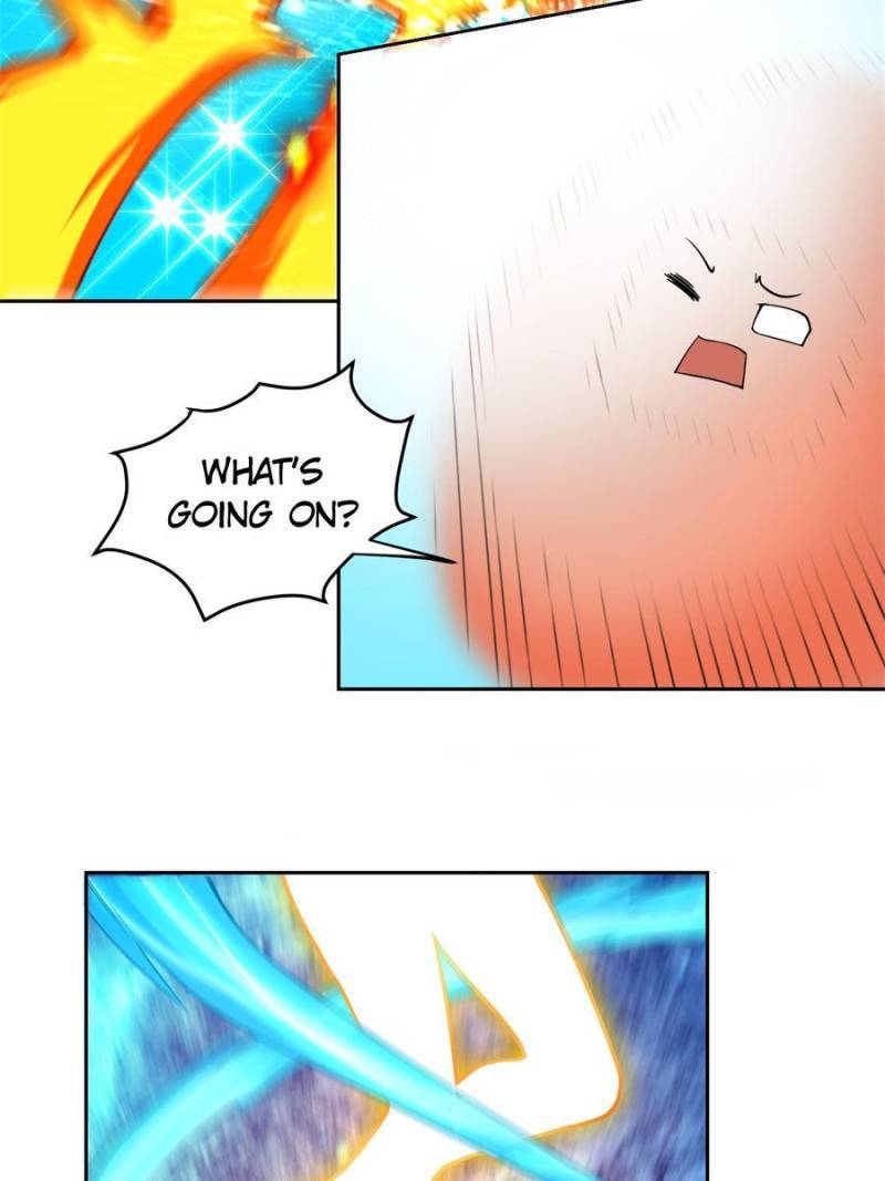 I Picked up an Attribute chapter 181 page 57