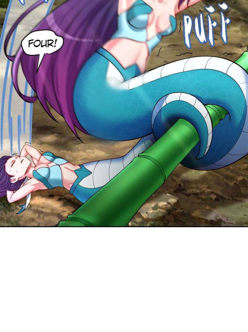 I Picked up an Attribute chapter 181 page 6