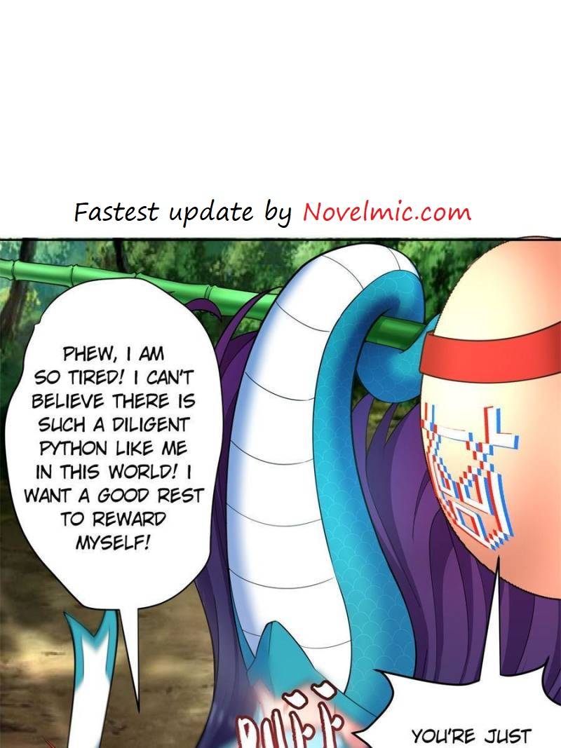 I Picked up an Attribute chapter 181 page 7