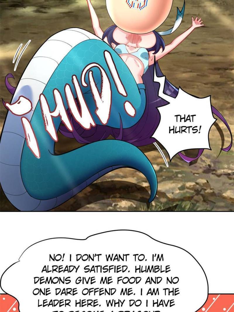 I Picked up an Attribute chapter 181 page 9