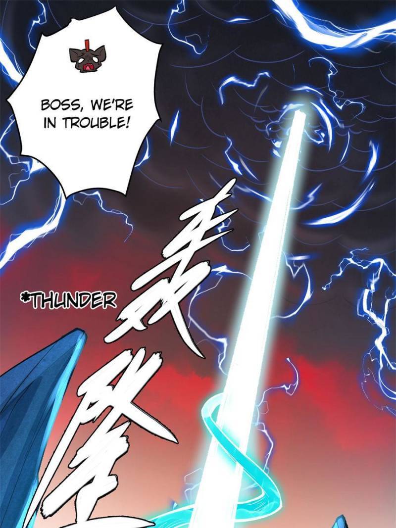 I Picked up an Attribute chapter 182 page 1