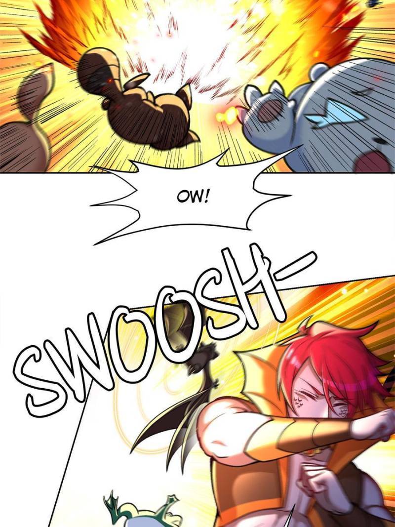 I Picked up an Attribute chapter 182 page 10