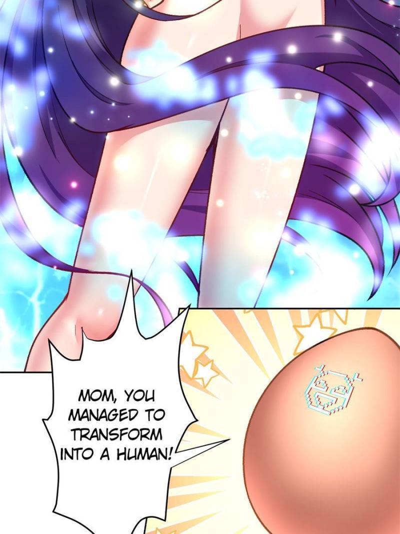 I Picked up an Attribute chapter 182 page 13