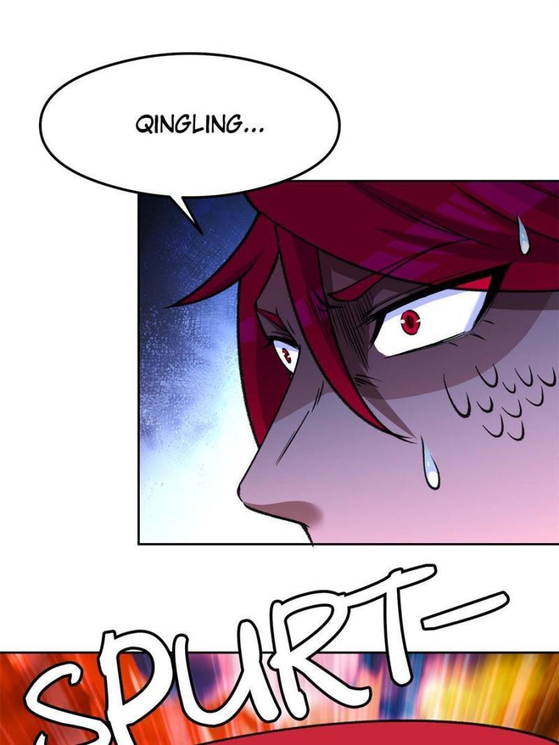 I Picked up an Attribute chapter 182 page 15