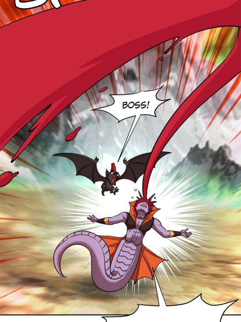 I Picked up an Attribute chapter 182 page 16