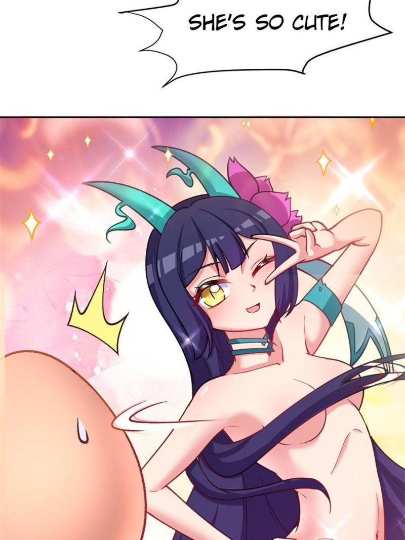 I Picked up an Attribute chapter 182 page 17