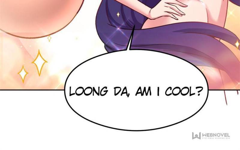 I Picked up an Attribute chapter 182 page 18