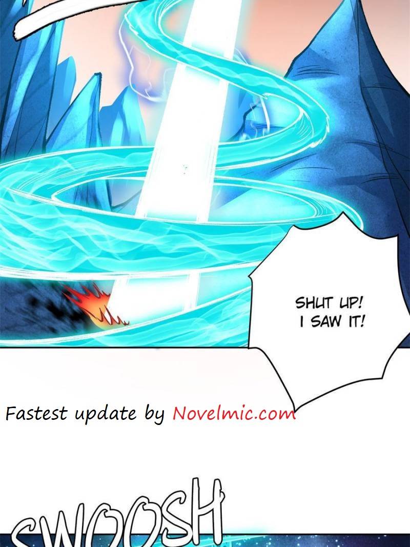 I Picked up an Attribute chapter 182 page 2