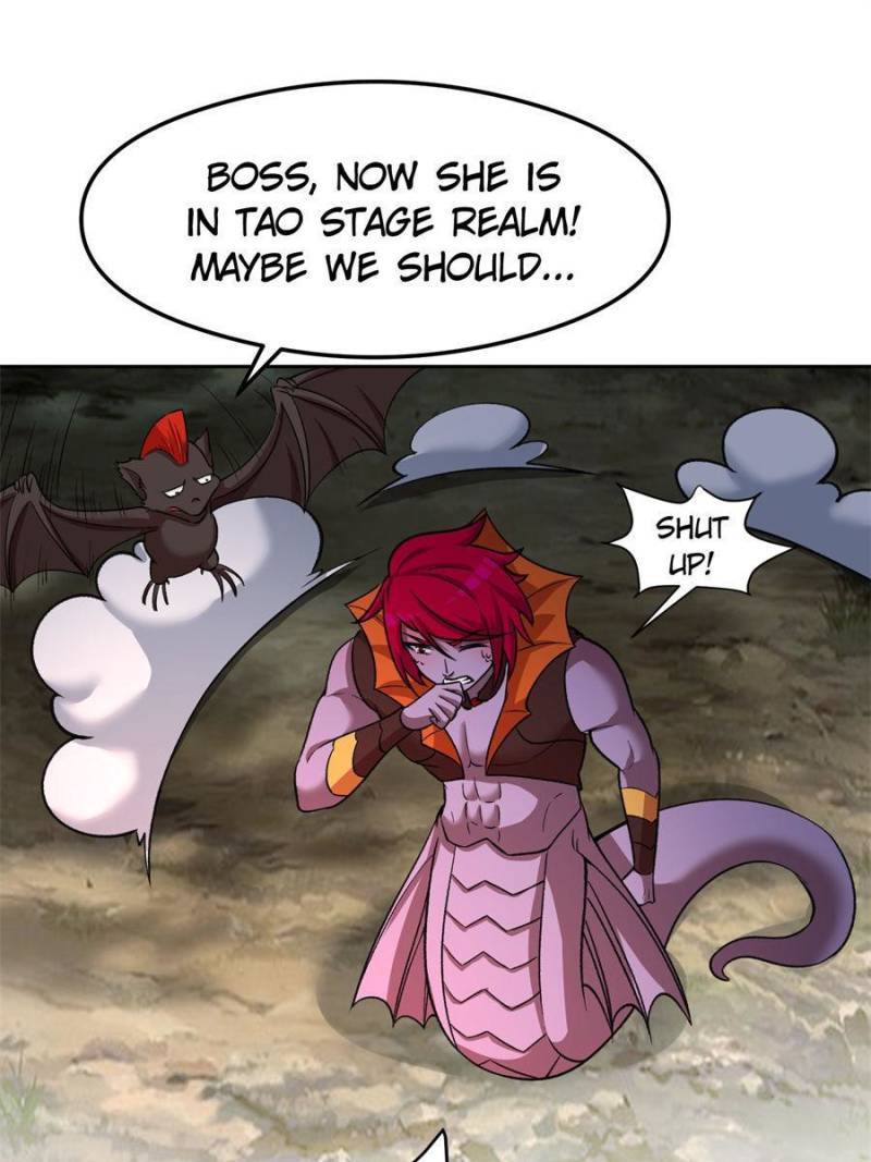 I Picked up an Attribute chapter 182 page 23