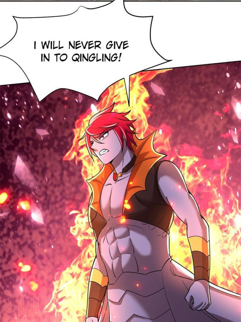 I Picked up an Attribute chapter 182 page 24