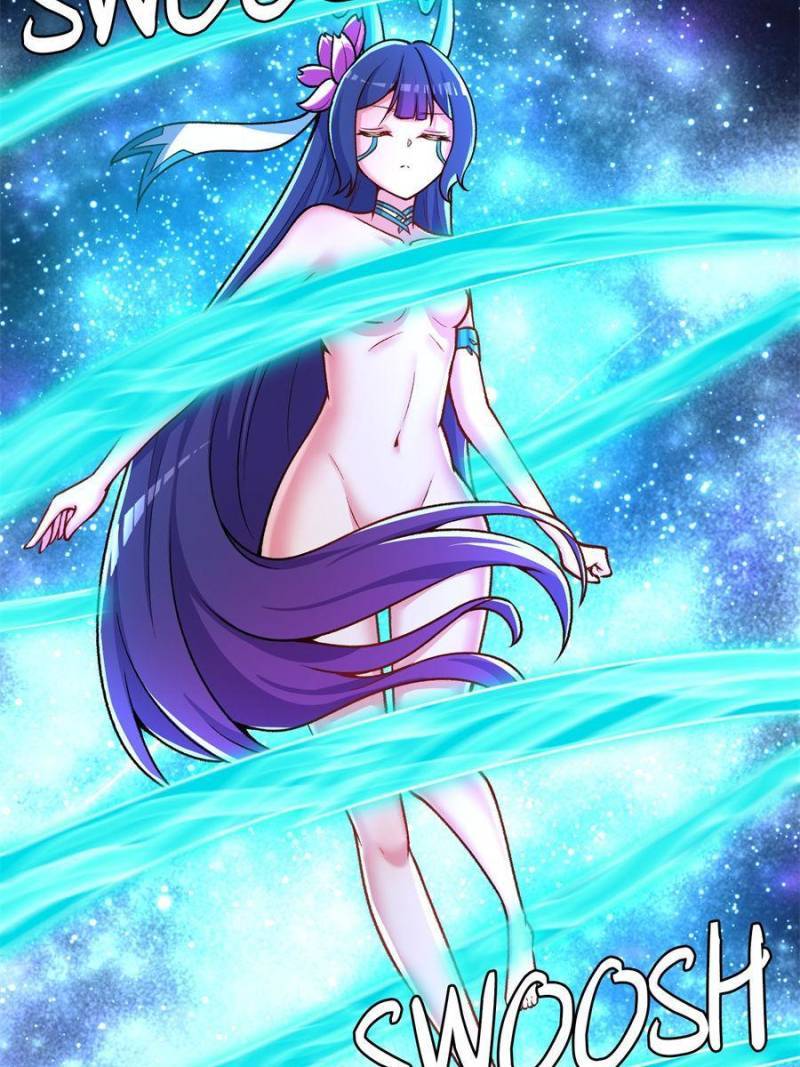 I Picked up an Attribute chapter 182 page 3