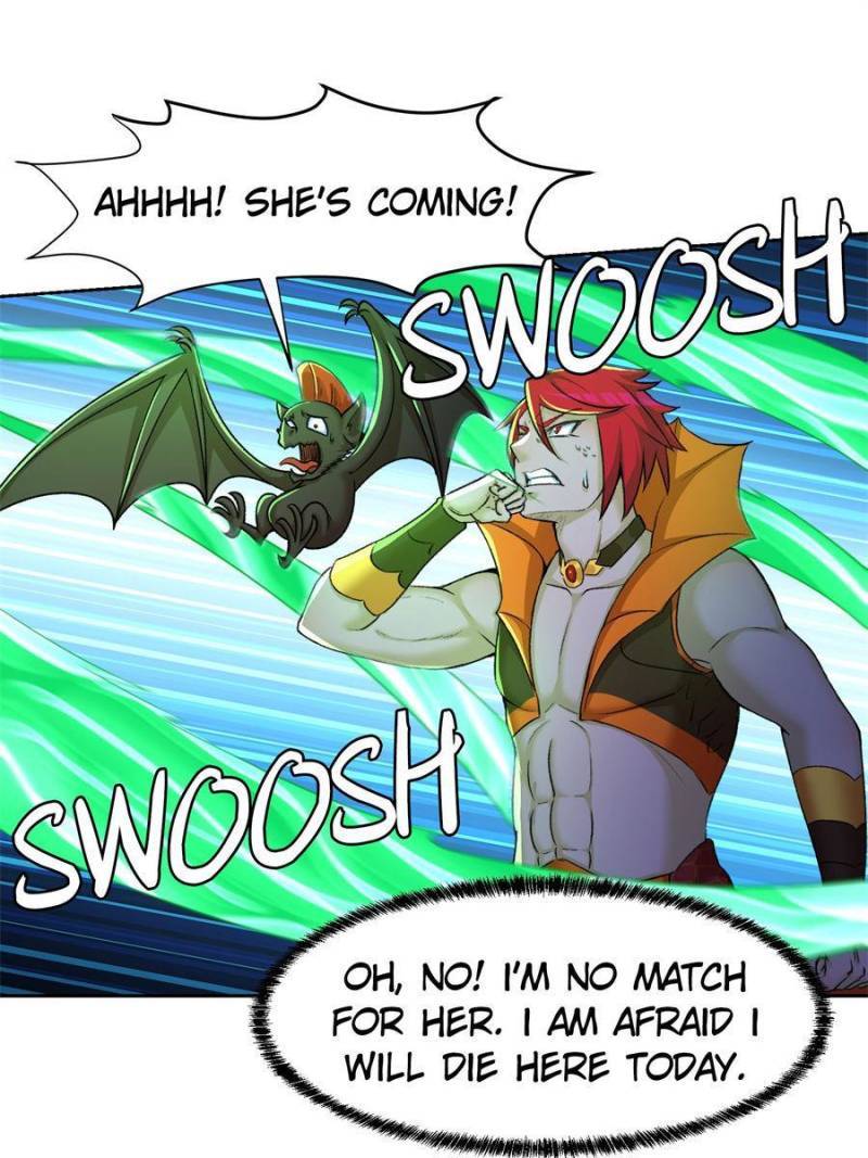 I Picked up an Attribute chapter 182 page 30