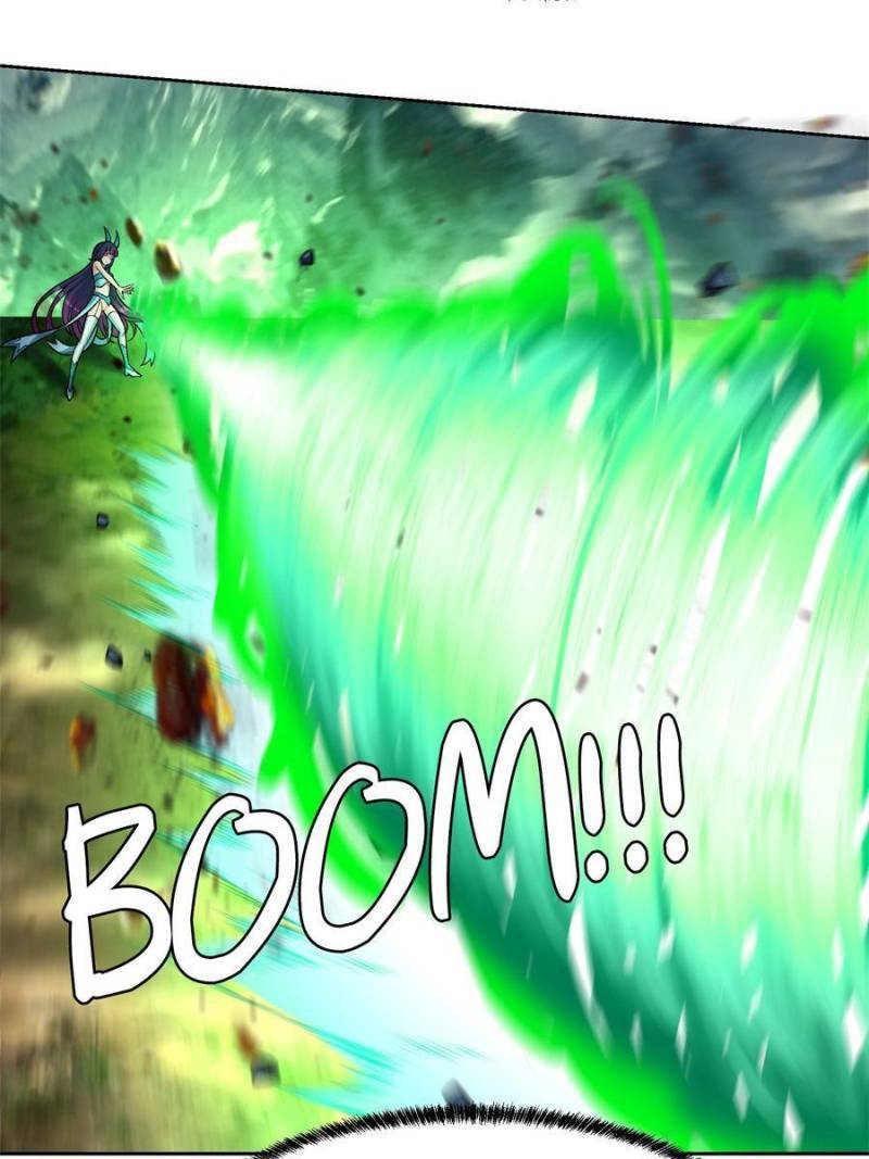 I Picked up an Attribute chapter 182 page 31