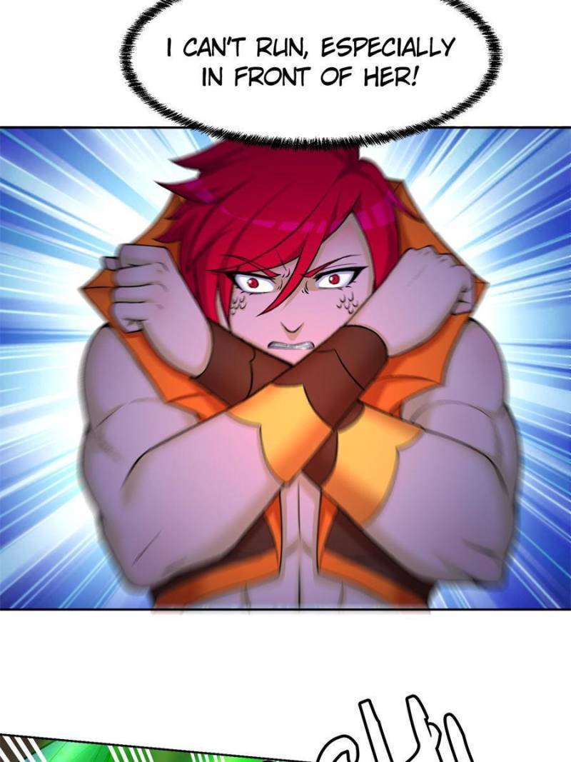 I Picked up an Attribute chapter 182 page 32