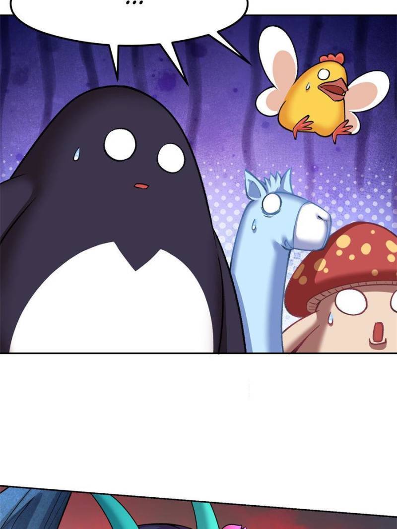 I Picked up an Attribute chapter 182 page 35