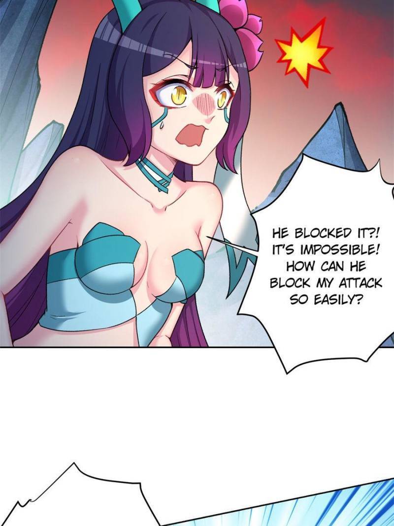 I Picked up an Attribute chapter 182 page 36