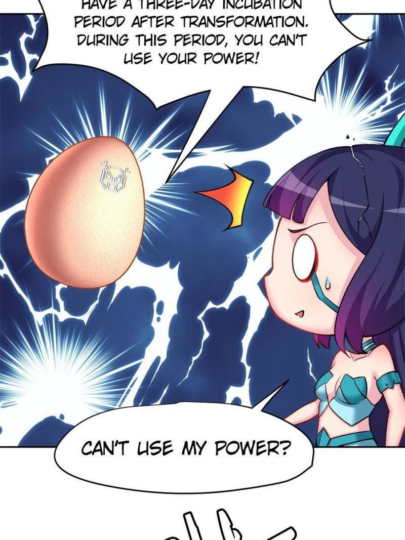 I Picked up an Attribute chapter 182 page 39