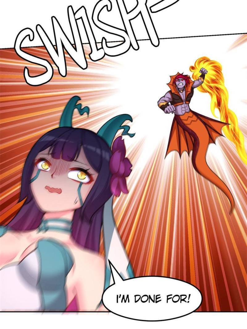 I Picked up an Attribute chapter 182 page 40