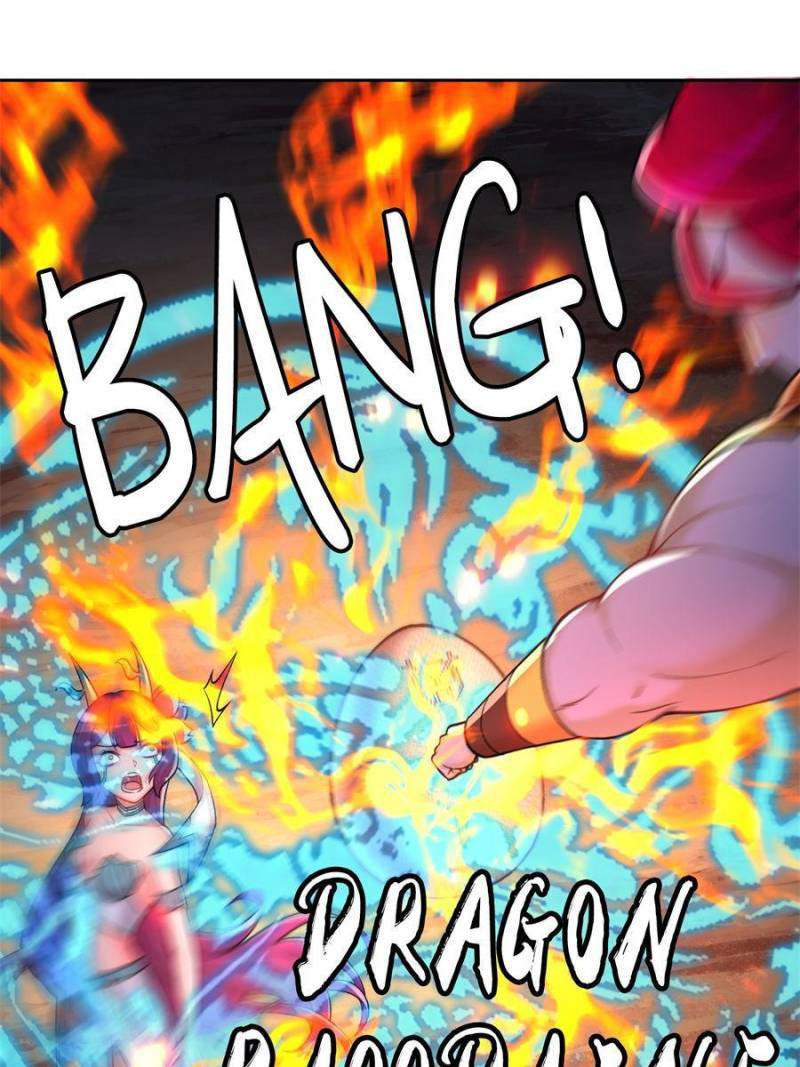 I Picked up an Attribute chapter 182 page 42