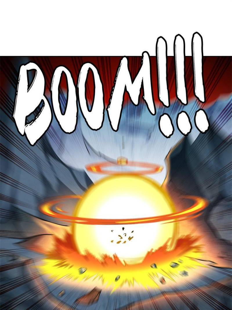 I Picked up an Attribute chapter 182 page 44