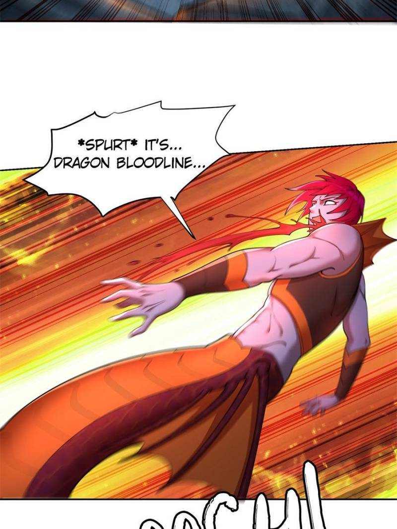 I Picked up an Attribute chapter 182 page 45