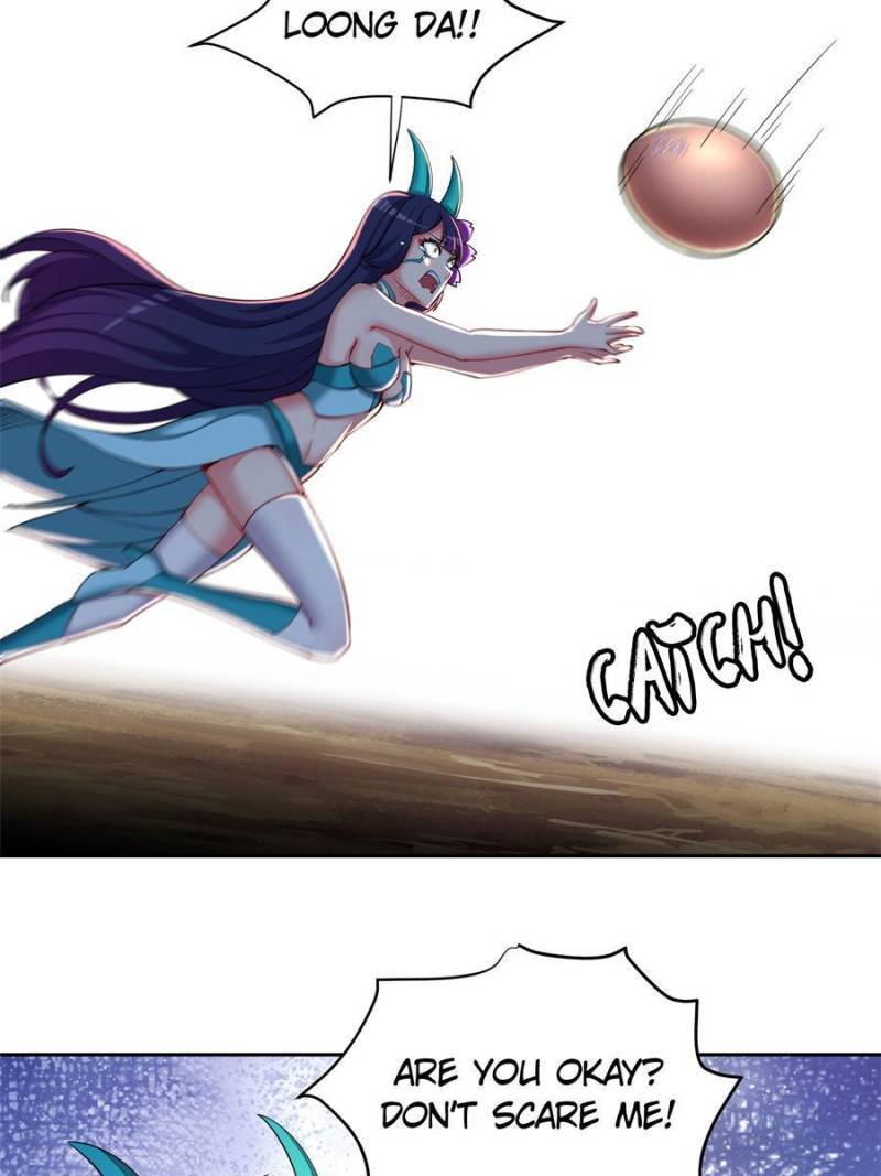 I Picked up an Attribute chapter 182 page 47