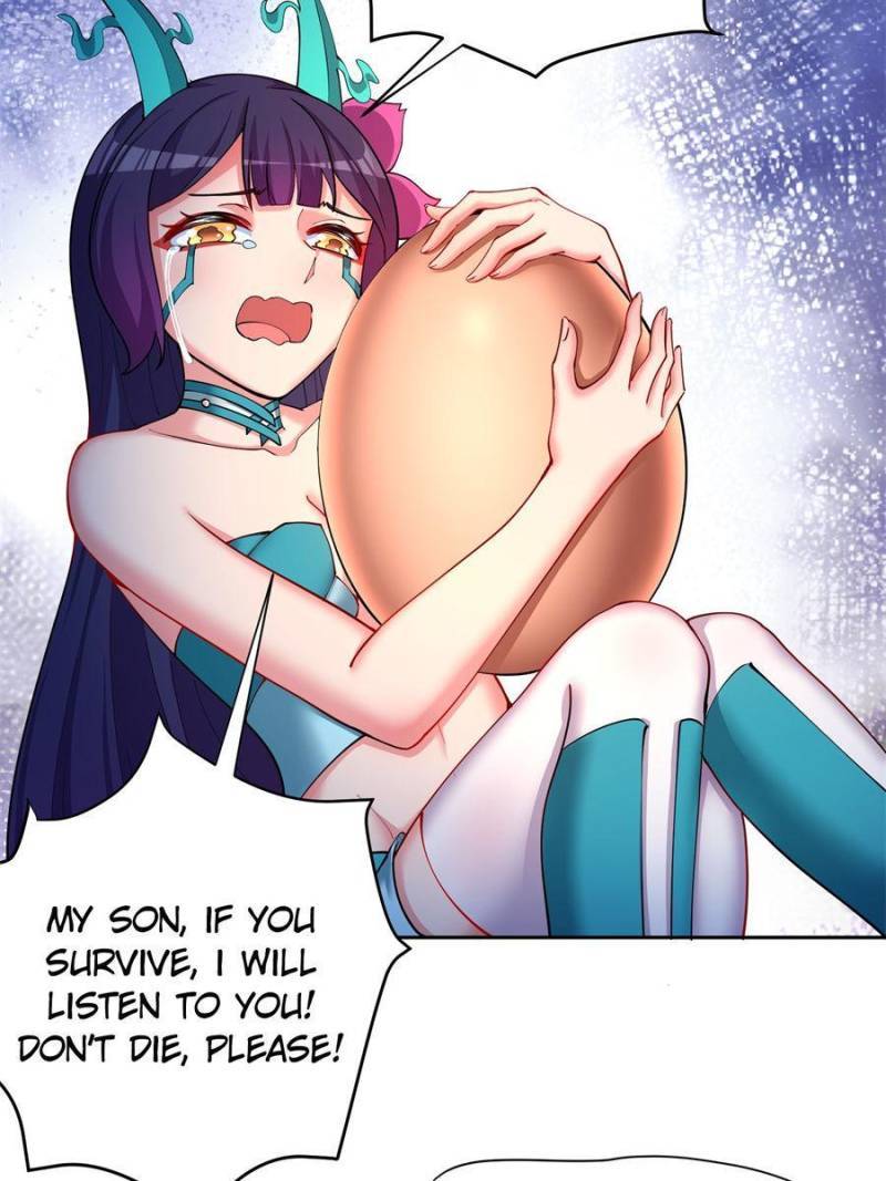 I Picked up an Attribute chapter 182 page 48