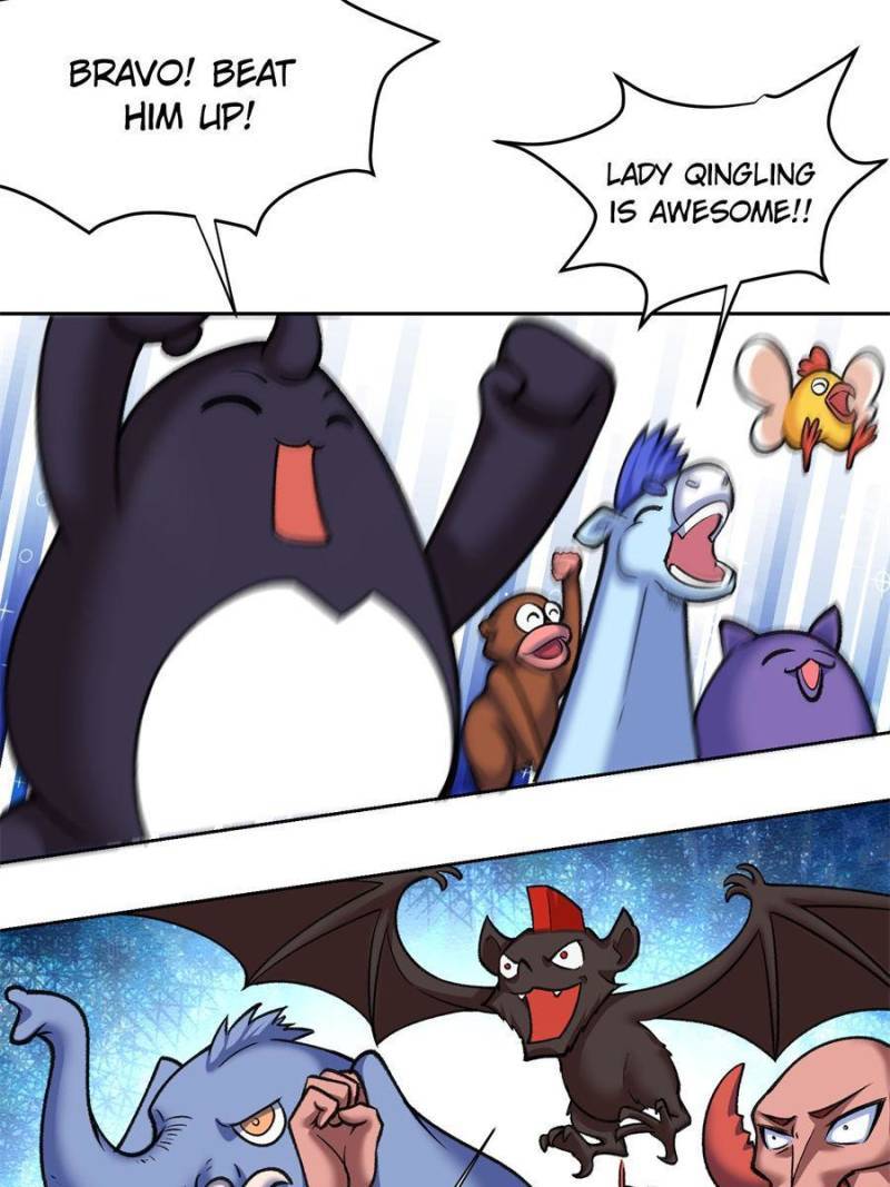 I Picked up an Attribute chapter 182 page 5