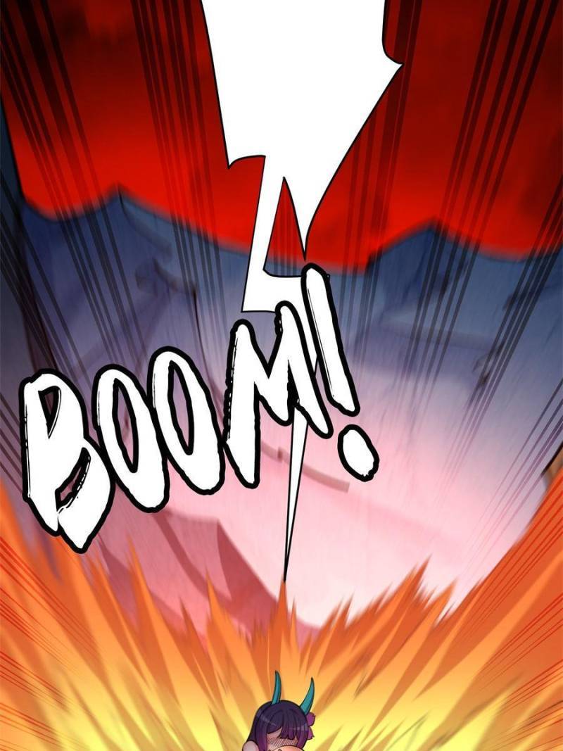 I Picked up an Attribute chapter 182 page 50