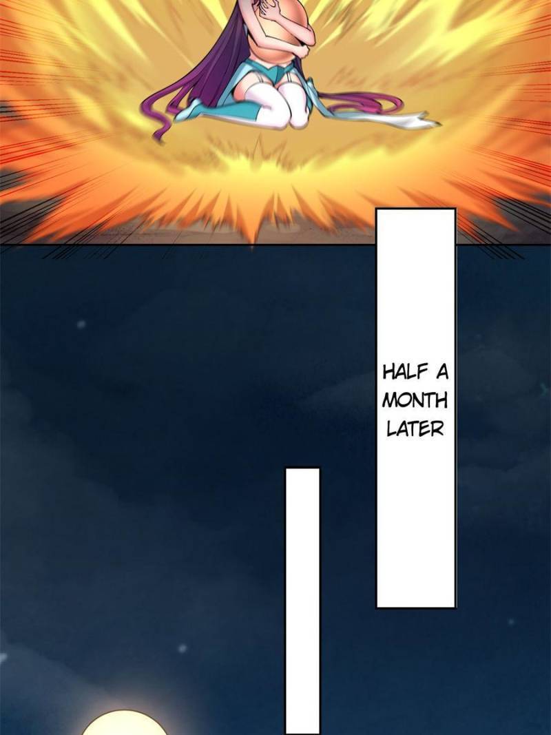 I Picked up an Attribute chapter 182 page 51