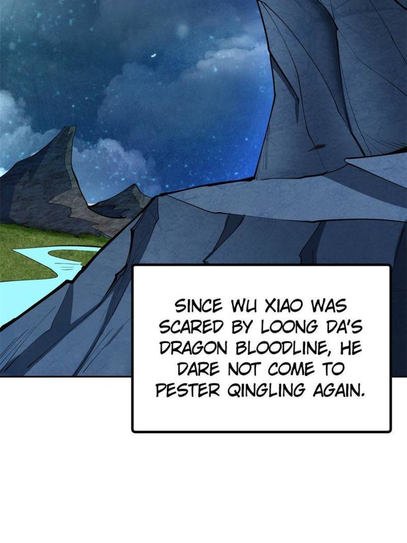 I Picked up an Attribute chapter 182 page 53