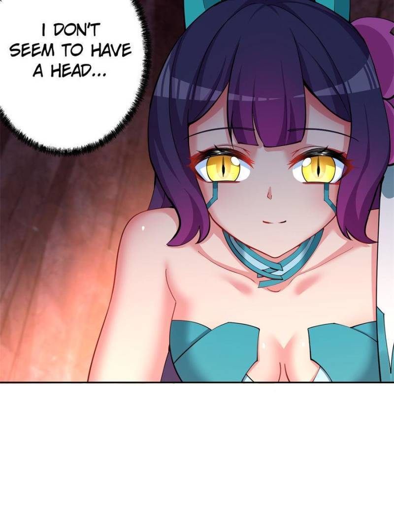 I Picked up an Attribute chapter 182 page 55