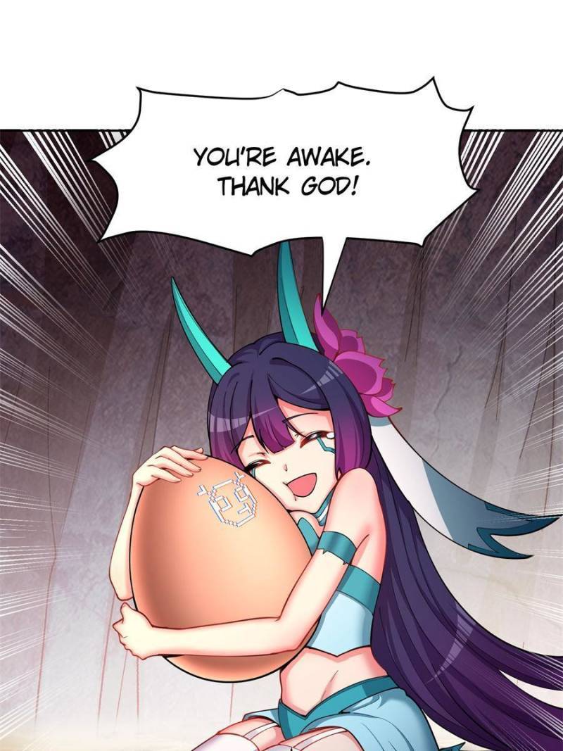 I Picked up an Attribute chapter 182 page 56