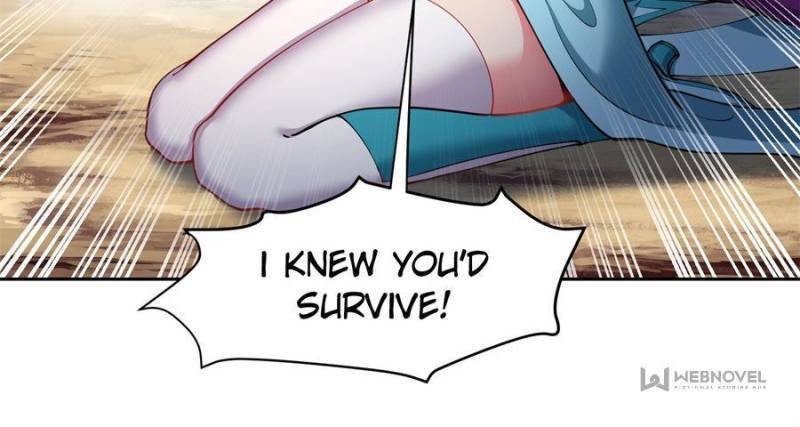 I Picked up an Attribute chapter 182 page 57