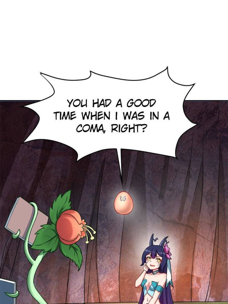 I Picked up an Attribute chapter 182 page 59