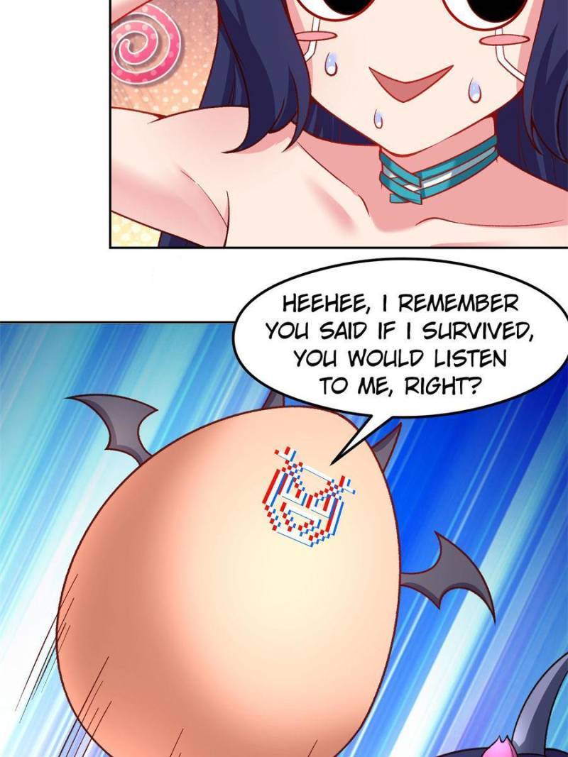 I Picked up an Attribute chapter 182 page 61