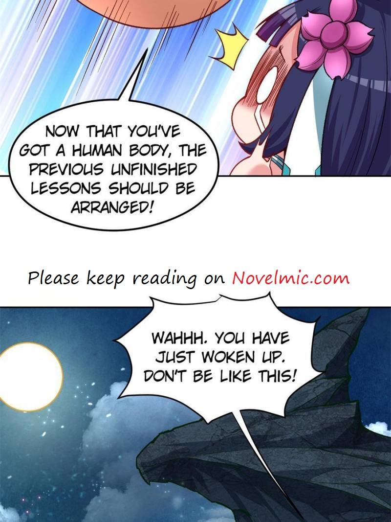 I Picked up an Attribute chapter 182 page 62