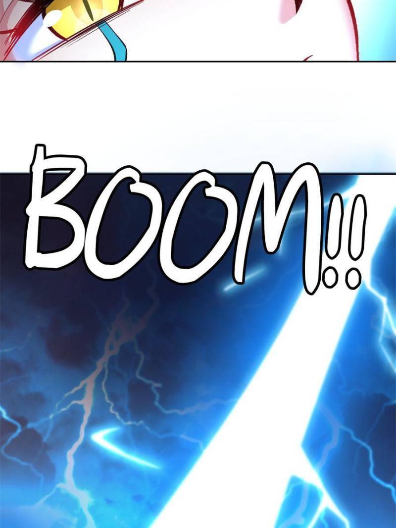 I Picked up an Attribute chapter 182 page 7