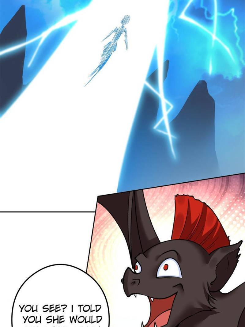 I Picked up an Attribute chapter 182 page 8