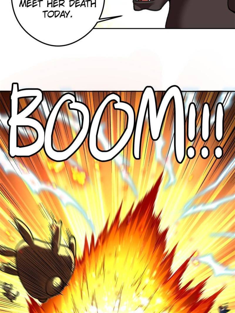 I Picked up an Attribute chapter 182 page 9