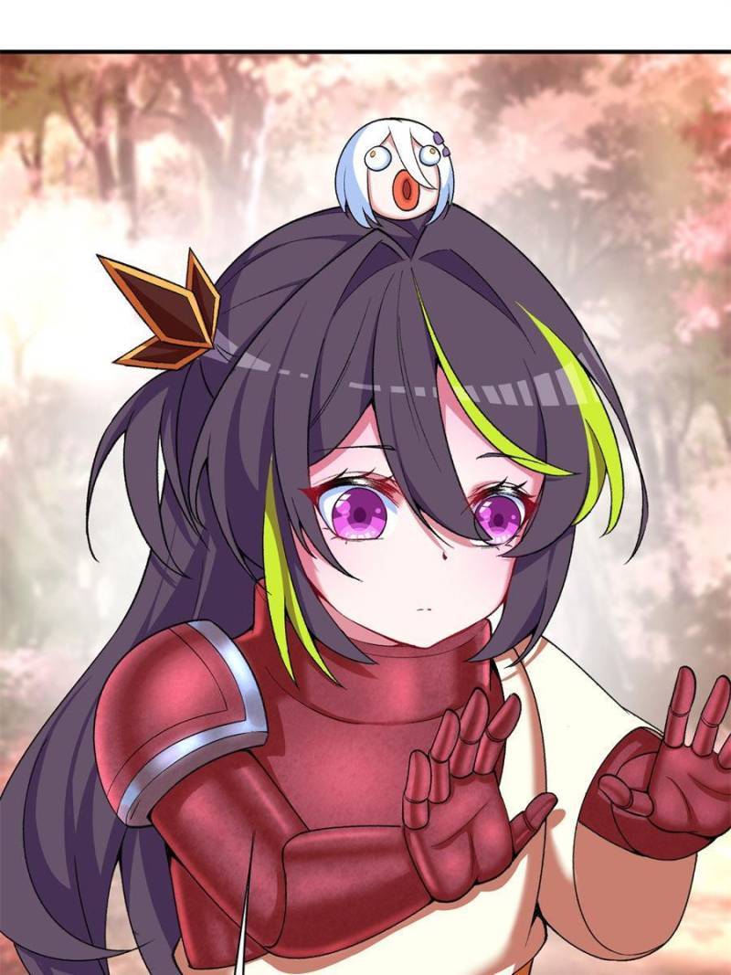 I Picked up an Attribute chapter 183 page 1