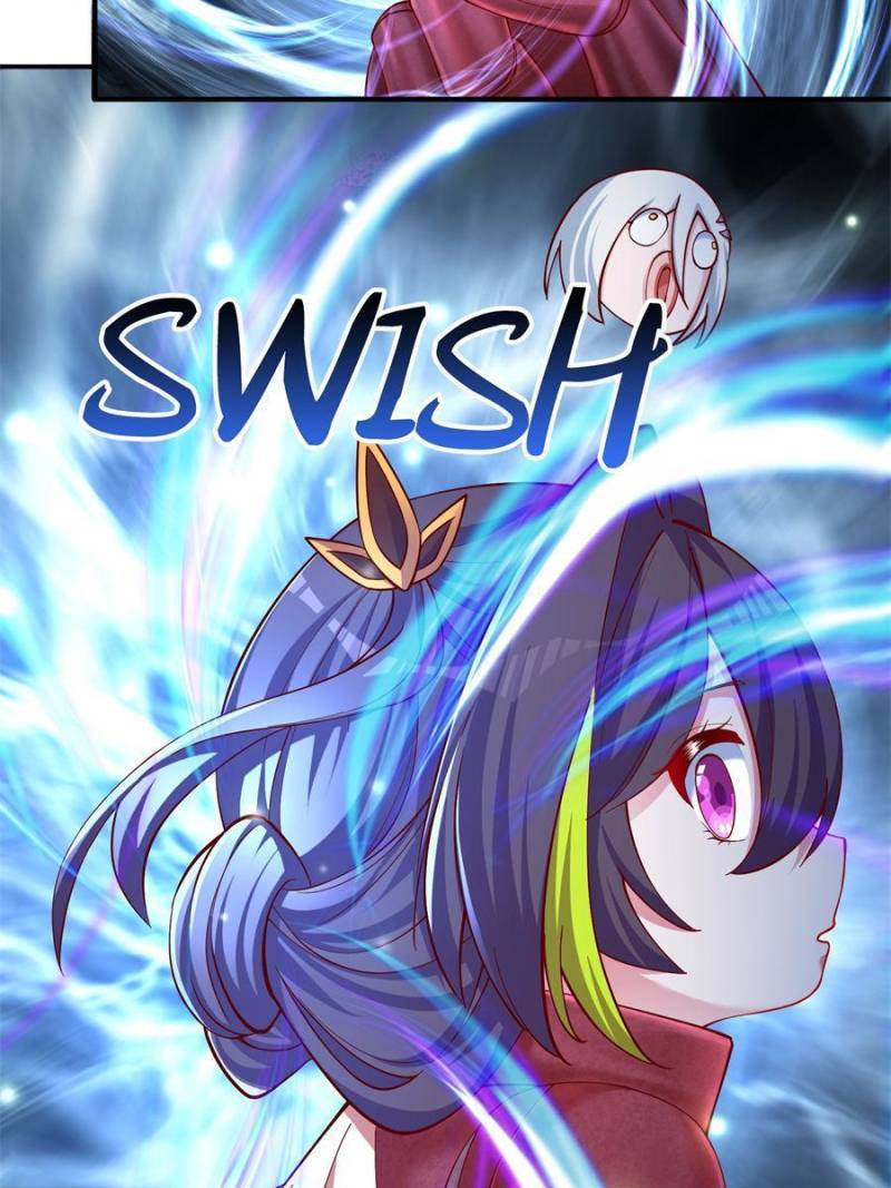 I Picked up an Attribute chapter 183 page 10