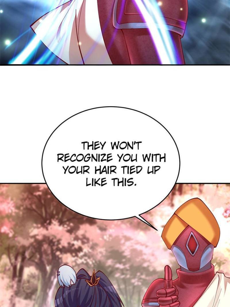 I Picked up an Attribute chapter 183 page 11