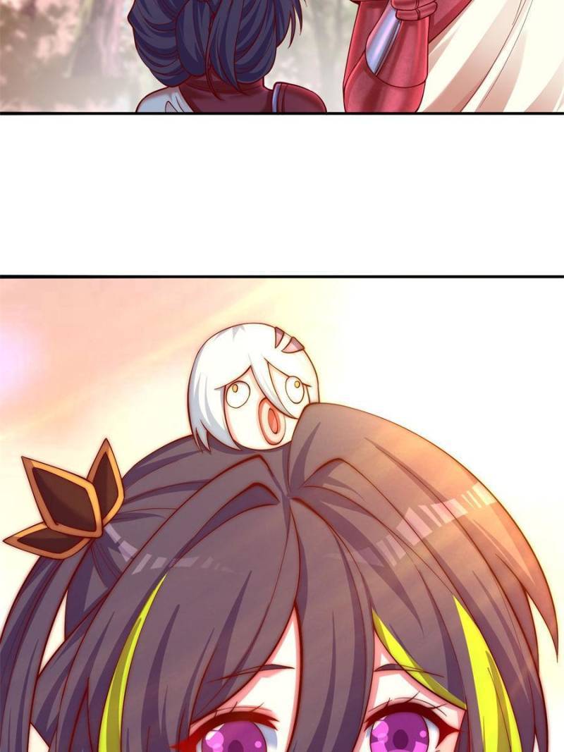 I Picked up an Attribute chapter 183 page 12