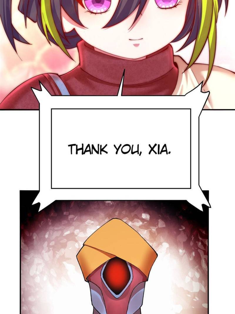 I Picked up an Attribute chapter 183 page 13