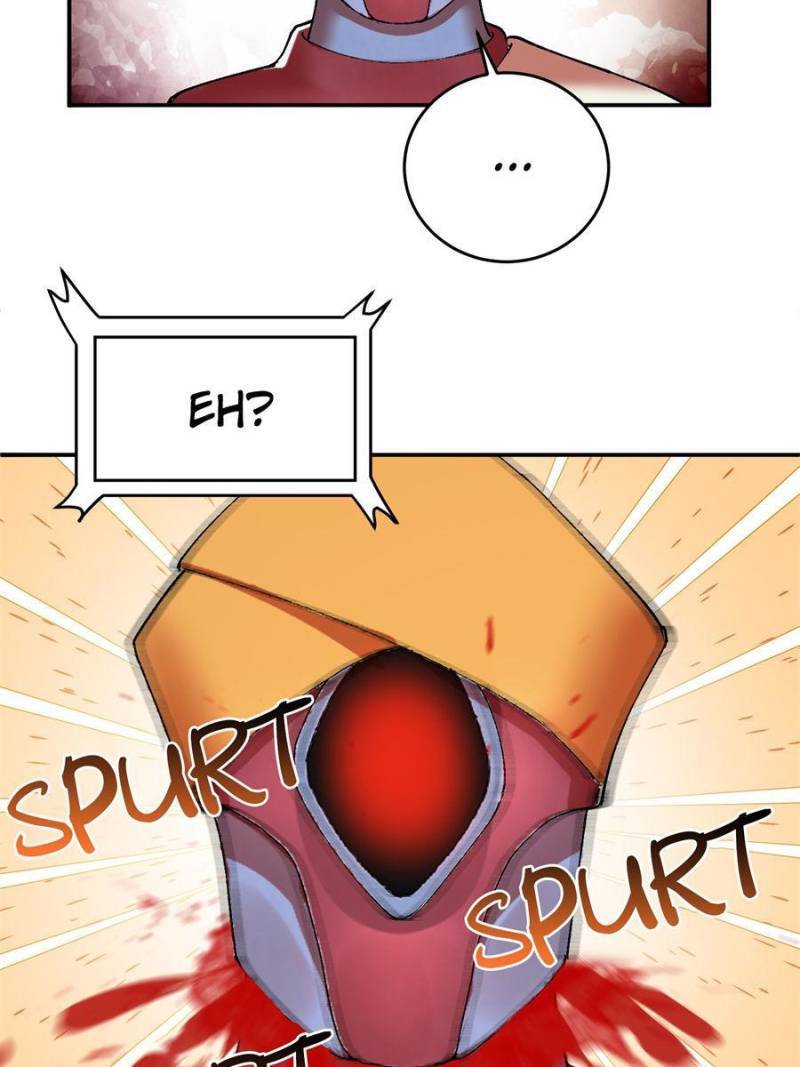 I Picked up an Attribute chapter 183 page 14