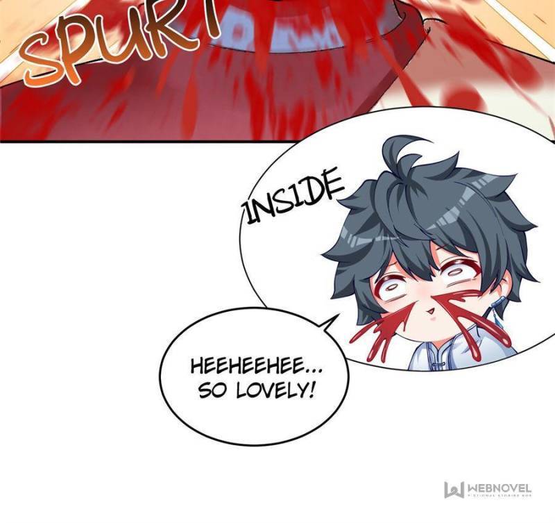 I Picked up an Attribute chapter 183 page 15