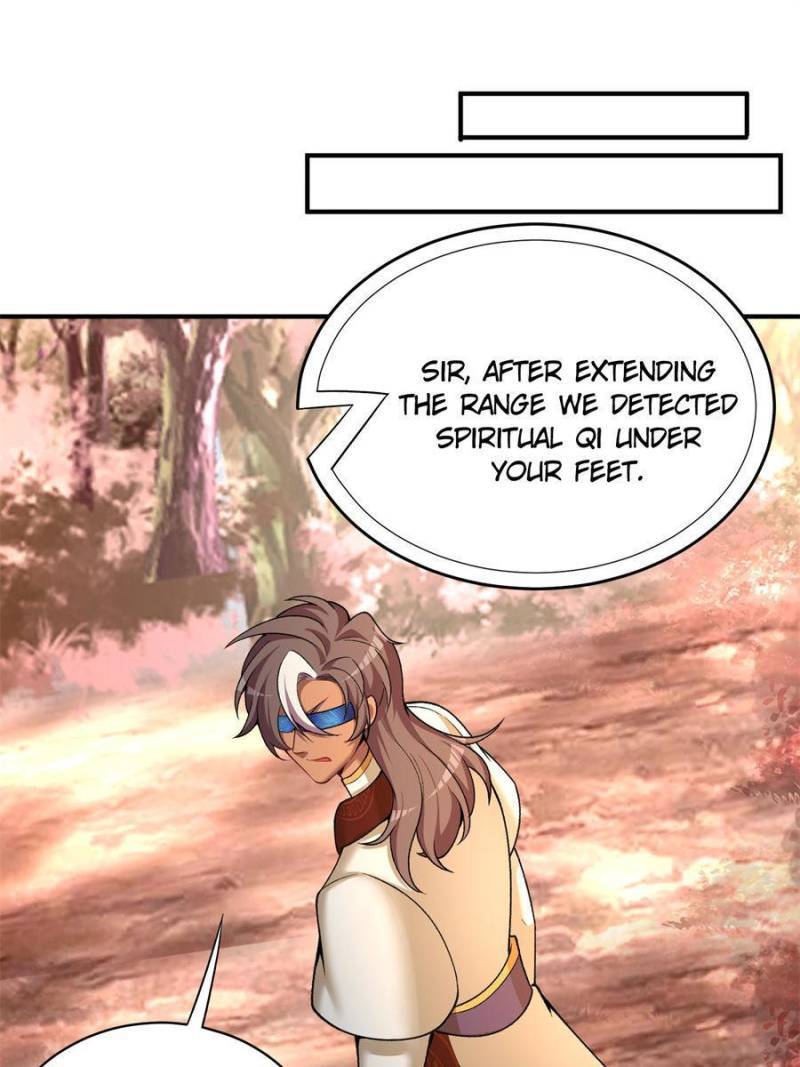 I Picked up an Attribute chapter 183 page 16