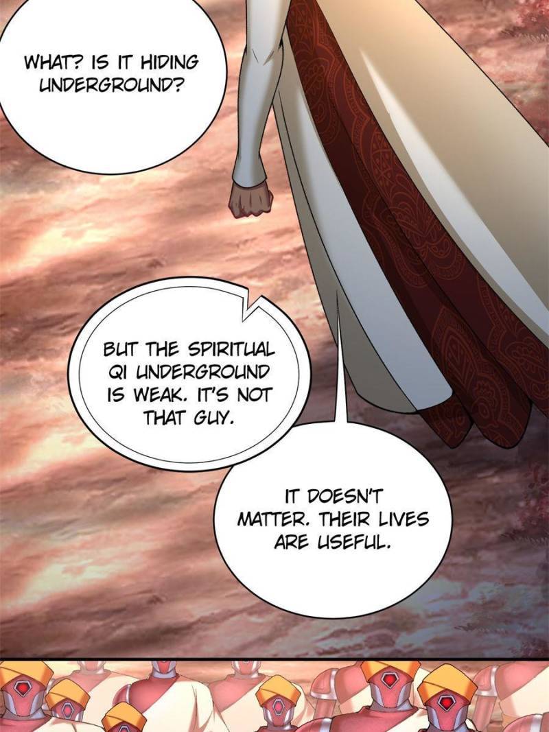 I Picked up an Attribute chapter 183 page 17