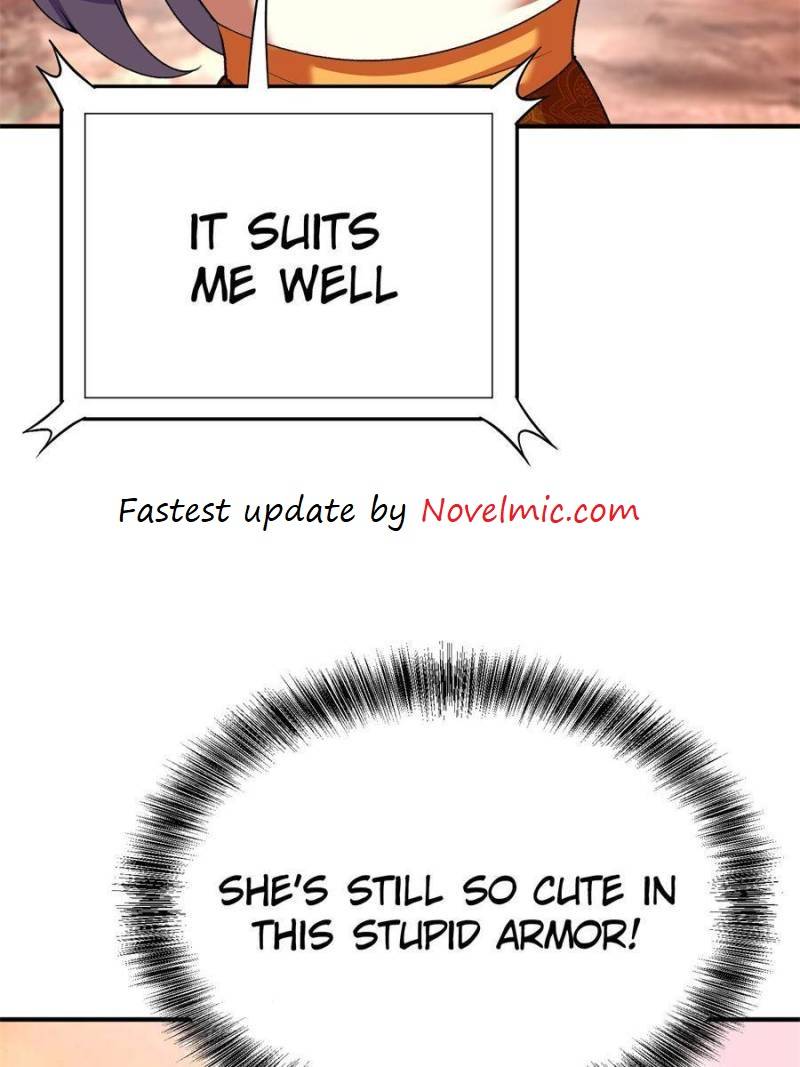 I Picked up an Attribute chapter 183 page 2